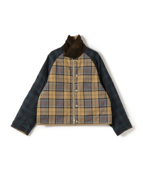 SHIPS / シップス その他アウター | 《予約》【SHIPS別注】Barbour: SPEY | 詳細13