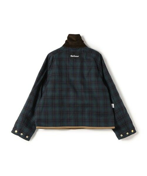 SHIPS / シップス その他アウター | 《予約》【SHIPS別注】Barbour: SPEY | 詳細14