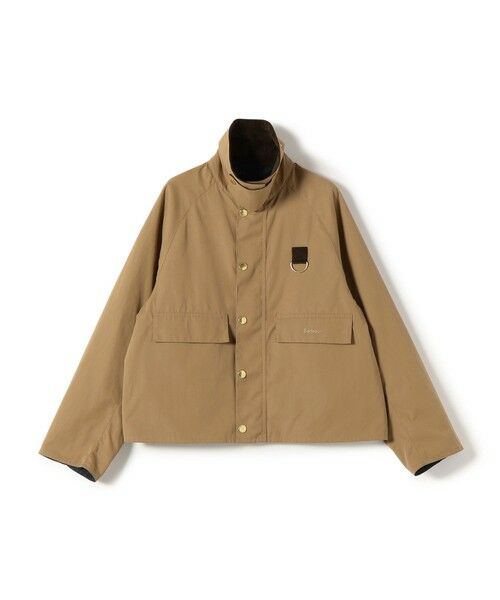SHIPS / シップス その他アウター | 《予約》【SHIPS別注】Barbour: SPEY | 詳細15