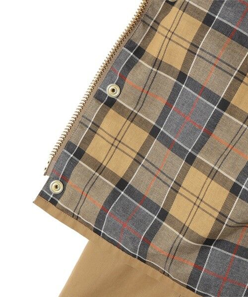 SHIPS / シップス その他アウター | 《予約》【SHIPS別注】Barbour: SPEY | 詳細19