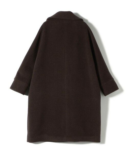 SHIPS / シップス ピーコート | 《予約》【一部SHIPS別注】TICCA: テントコート 26AW | 詳細23