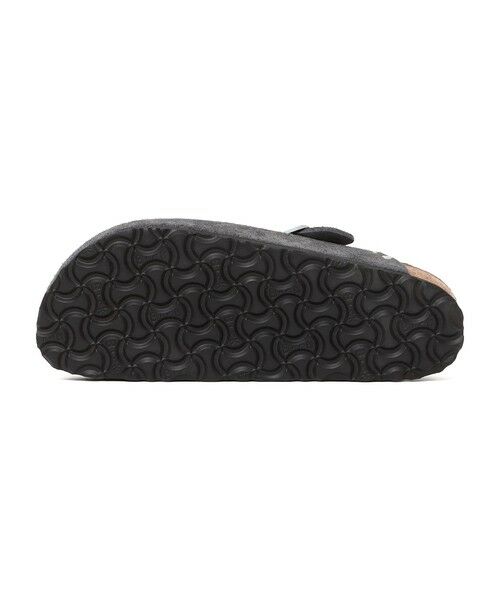 SHIPS / シップス サンダル | 《予約》【SHIPS EXCLUSIVE】BIRKENSTOCK: BOSTON REVET | 詳細13