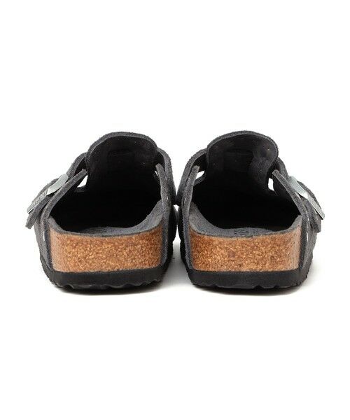 SHIPS / シップス サンダル | 【SHIPS EXCLUSIVE】BIRKENSTOCK: BOSTON RIVET | 詳細13