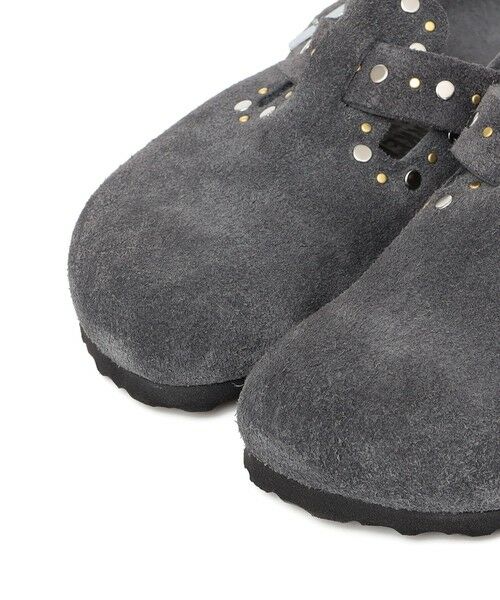 SHIPS / シップス サンダル | 【SHIPS EXCLUSIVE】BIRKENSTOCK: BOSTON RIVET | 詳細15