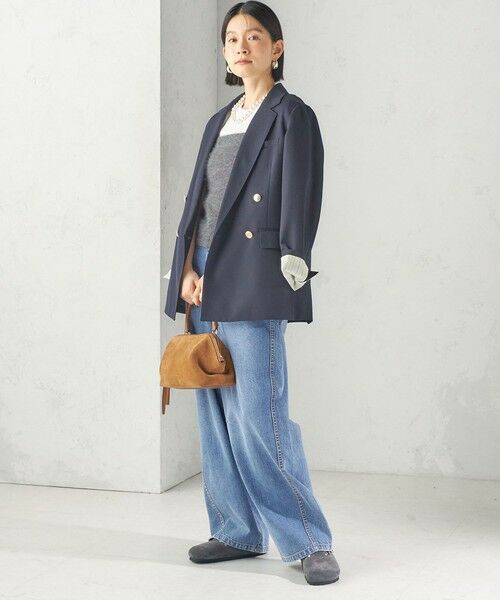 SHIPS / シップス サンダル | 《予約》【SHIPS EXCLUSIVE】BIRKENSTOCK: BOSTON REVET | 詳細5