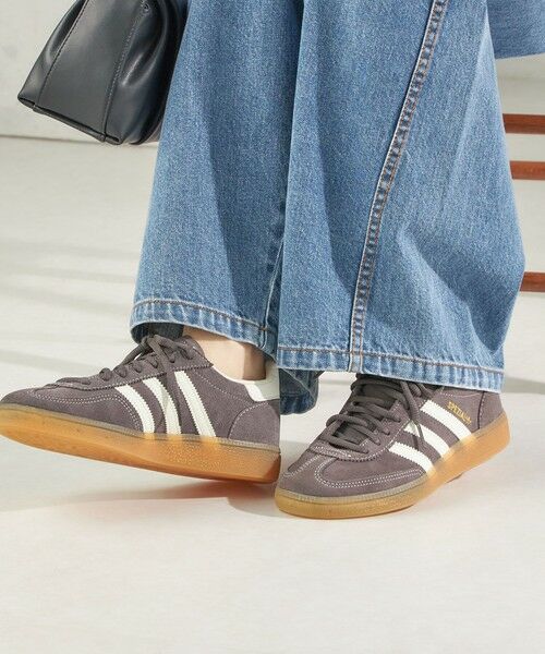 SHIPS / シップス スニーカー | adidas Originals: HANDBALL SPEZIAL | 詳細1
