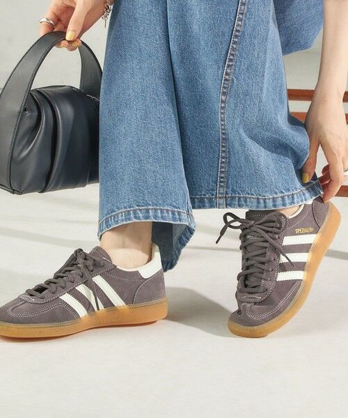 SHIPS / シップス スニーカー | adidas Originals: HANDBALL SPEZIAL | 詳細2