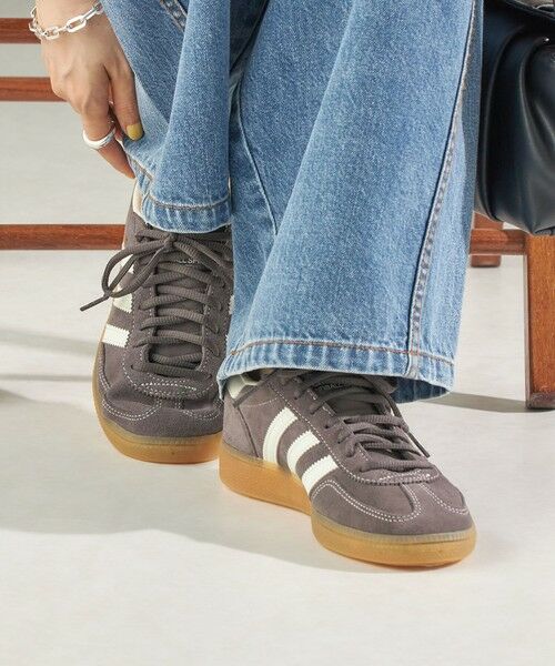 SHIPS / シップス スニーカー | adidas Originals: HANDBALL SPEZIAL | 詳細3