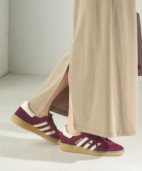 SHIPS / シップス スニーカー | adidas Originals: HANDBALL SPEZIAL | 詳細11