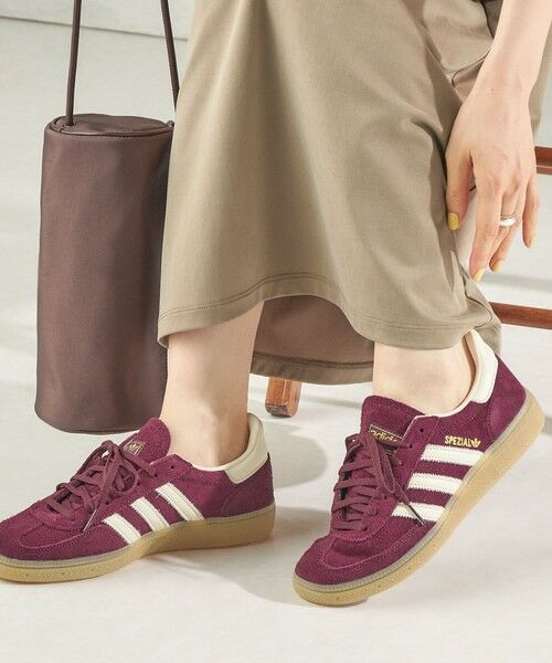 SHIPS / シップス スニーカー | adidas Originals: HANDBALL SPEZIAL | 詳細12