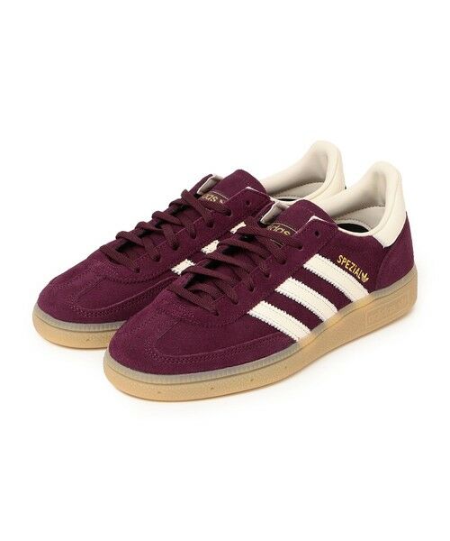 SHIPS / シップス スニーカー | adidas Originals: HANDBALL SPEZIAL | 詳細15