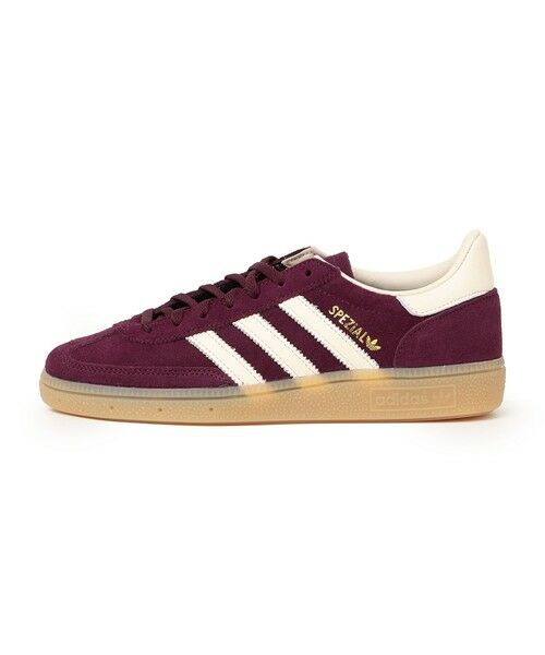 SHIPS / シップス スニーカー | adidas Originals: HANDBALL SPEZIAL | 詳細16