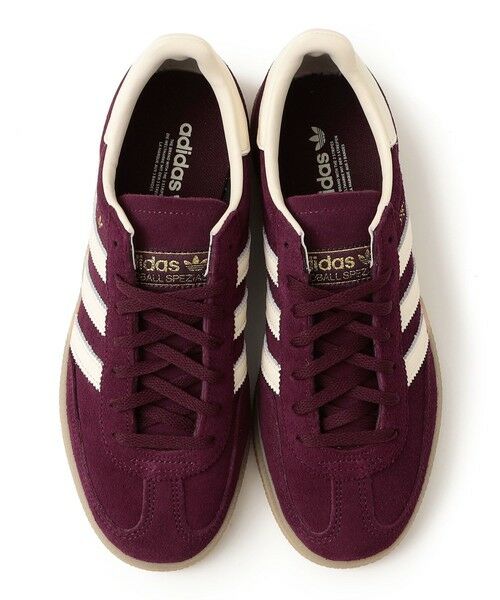 SHIPS / シップス スニーカー | adidas Originals: HANDBALL SPEZIAL | 詳細19