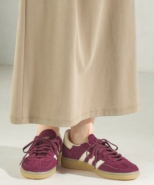 SHIPS / シップス スニーカー | adidas Originals: HANDBALL SPEZIAL | 詳細8