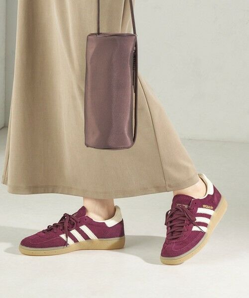 SHIPS / シップス スニーカー | adidas Originals: HANDBALL SPEZIAL | 詳細9