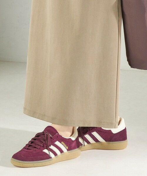 SHIPS / シップス スニーカー | adidas Originals: HANDBALL SPEZIAL | 詳細10