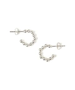 SHIPS / シップス ピアス・イヤリング | Luasifar: ボール ピアス M