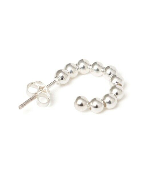 SHIPS / シップス ピアス・イヤリング | Luasifar: ボール ピアス M | 詳細1