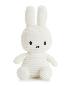 SHIPS / シップス ベビー・キッズグッズ | BON TON TOYS:Miffy Corduroy ぬいぐるみ