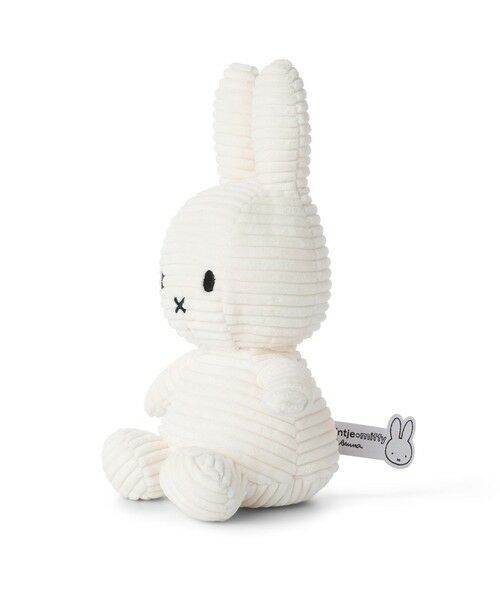 SHIPS / シップス ベビー・キッズグッズ | BON TON TOYS:Miffy Corduroy ぬいぐるみ | 詳細1