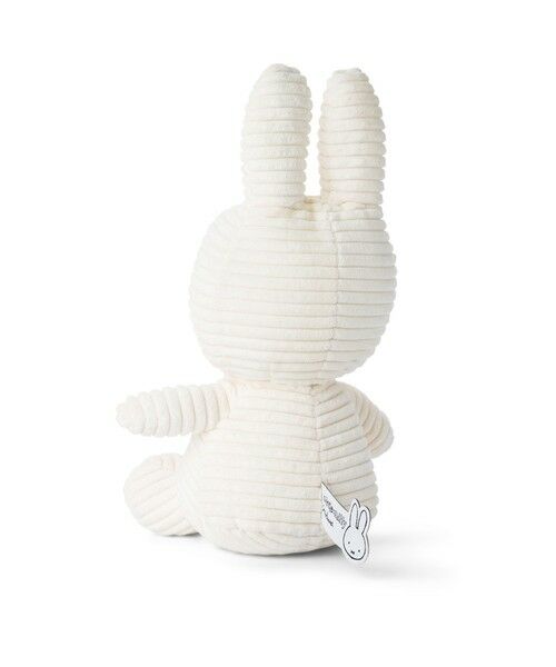 SHIPS / シップス ベビー・キッズグッズ | BON TON TOYS:Miffy Corduroy ぬいぐるみ | 詳細2