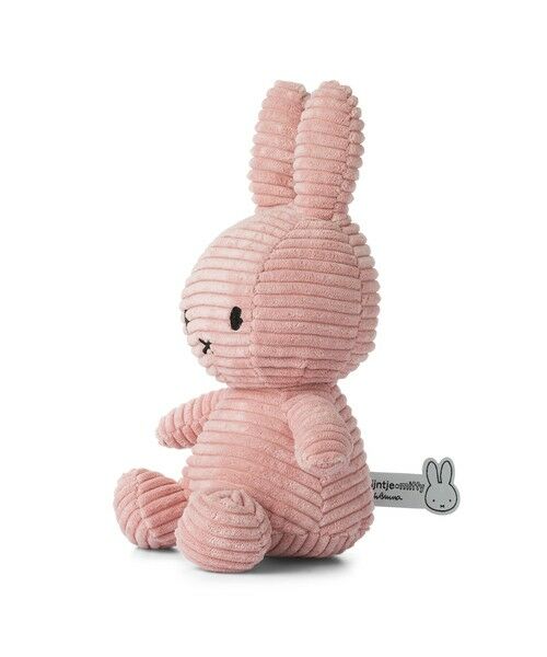 SHIPS / シップス ベビー・キッズグッズ | BON TON TOYS:Miffy Corduroy ぬいぐるみ | 詳細3