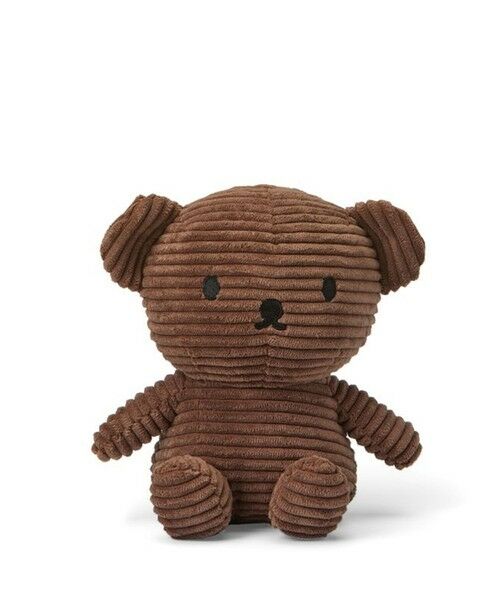 SHIPS / シップス ベビー・キッズグッズ | BON TON TOYS:CORD Elephant/bear/Loion ぬいぐるみ | 詳細3