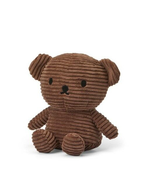 SHIPS / シップス ベビー・キッズグッズ | BON TON TOYS:CORD Elephant/bear/Loion ぬいぐるみ | 詳細4