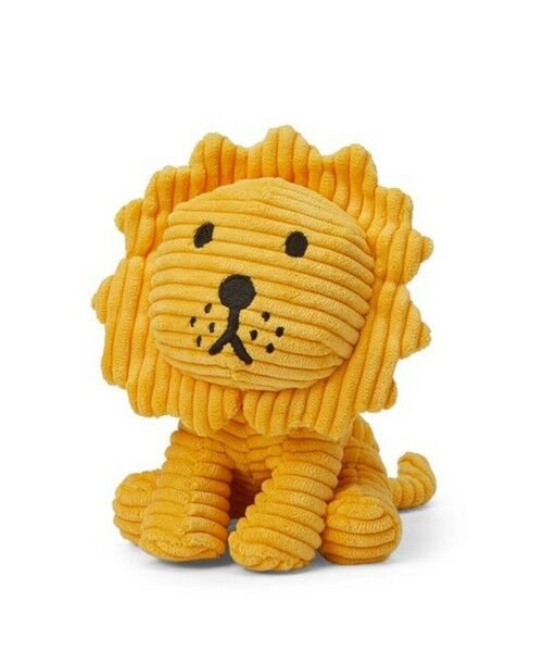 SHIPS / シップス ベビー・キッズグッズ | BON TON TOYS:CORD Elephant/bear/Loion ぬいぐるみ | 詳細5