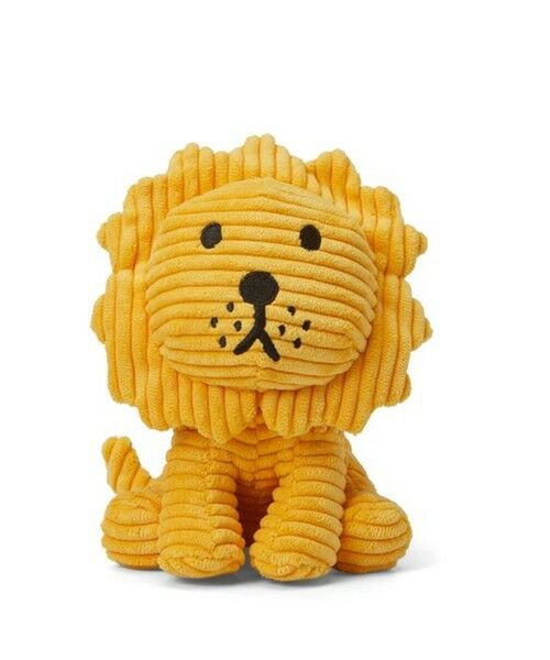 SHIPS / シップス ベビー・キッズグッズ | BON TON TOYS:CORD Elephant/bear/Loion ぬいぐるみ | 詳細6