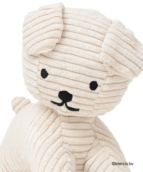 SHIPS / シップス ベビー・キッズグッズ | BON TON TOYS:Snuffy Corduroy ぬいぐるみ | 詳細3