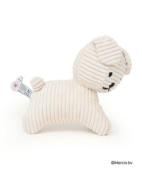 SHIPS / シップス ベビー・キッズグッズ | BON TON TOYS:Snuffy Corduroy ぬいぐるみ | 詳細4