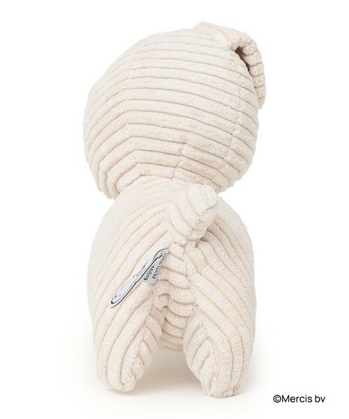 SHIPS / シップス ベビー・キッズグッズ | BON TON TOYS:Snuffy Corduroy ぬいぐるみ | 詳細5