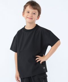 SHIPS / シップス Tシャツ | SHIPS KIDS:100〜130cm /〈多機能〉ファンクション Tシャツ