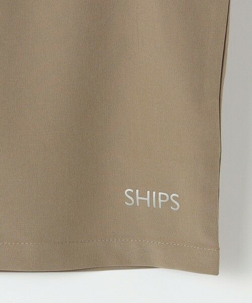 SHIPS / シップス Tシャツ | SHIPS KIDS:100〜130cm /〈多機能〉ファンクション Tシャツ | 詳細18