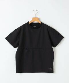 SHIPS / シップス Tシャツ | SHIPS KIDS:140〜160cm /〈多機能〉ファンクション Tシャツ
