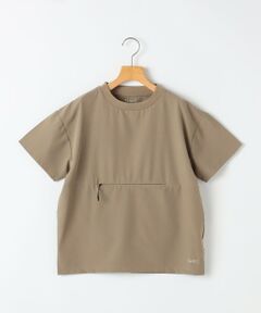 SHIPS / シップス Tシャツ | SHIPS KIDS:140〜160cm /〈多機能〉ファンクション Tシャツ