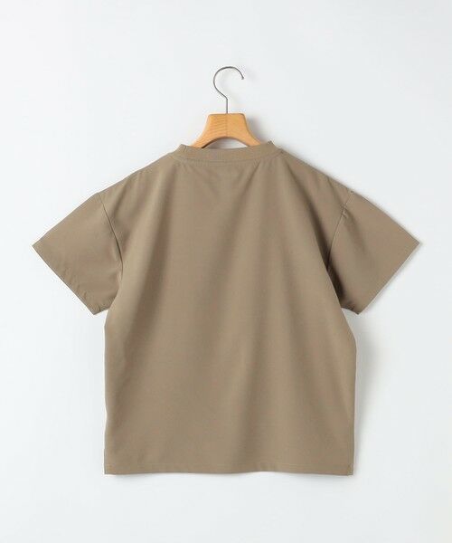 SHIPS / シップス Tシャツ | SHIPS KIDS:140〜160cm /〈多機能〉ファンクション Tシャツ | 詳細2
