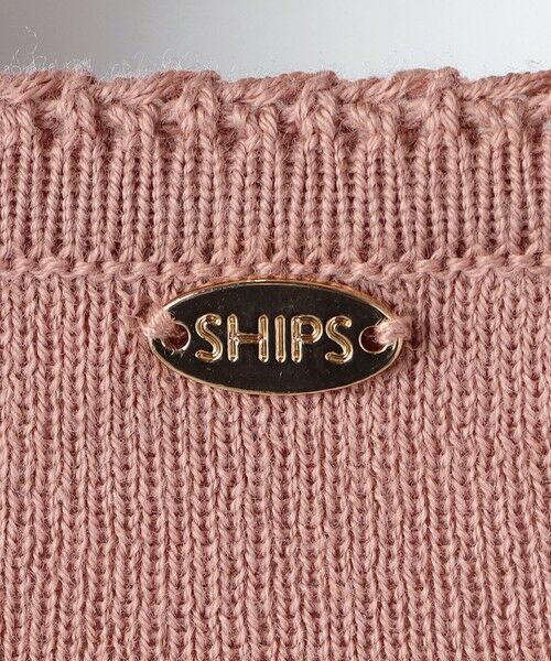 SHIPS / シップス カーディガン・ボレロ | SHIPS KIDS:100〜130cm / リバティ ボタン カーディガン | 詳細23