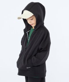 SHIPS / シップス パーカー | SHIPS KIDS:120〜130cm /〈抗菌・防臭〉ファンクション ジップ パーカ