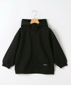 SHIPS / シップス パーカー | SHIPS KIDS:140〜160cm /〈抗菌・防臭〉ファンクション ジップ パーカ
