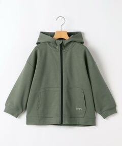 SHIPS / シップス パーカー | SHIPS KIDS:140〜160cm /〈抗菌・防臭〉ファンクション ジップ パーカ