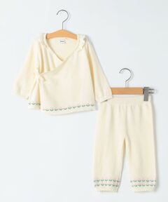 SHIPS / シップス ベビー・キッズウエア | SHIPS KIDS:ベビー ニット カーディガン セット