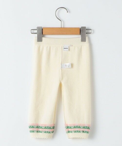 SHIPS / シップス ベビー・キッズウエア | SHIPS KIDS:ベビー ニット カーディガン セット | 詳細11