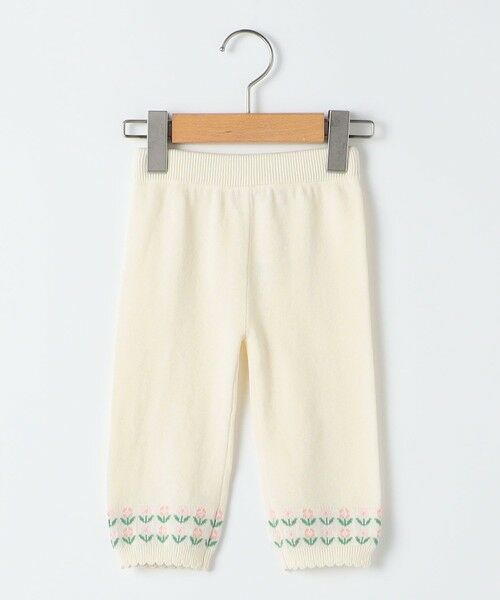 SHIPS / シップス ベビー・キッズウエア | SHIPS KIDS:ベビー ニット カーディガン セット | 詳細8
