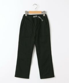 SHIPS / シップス チノ・ワークパンツ | 【SHIPS KIDS別注】Gramicci:110〜160cm / ツイル ベイカー パンツ