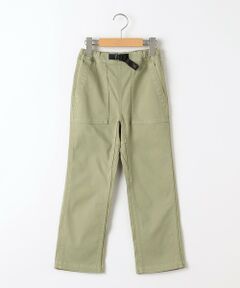 SHIPS / シップス チノ・ワークパンツ | 【SHIPS KIDS別注】Gramicci:110〜160cm / ツイル ベイカー パンツ