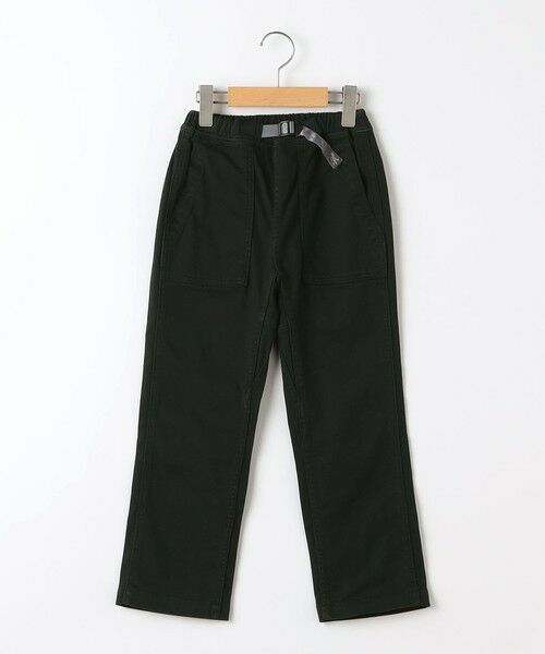 SHIPS / シップス その他パンツ | 【SHIPS KIDS別注】Gramicci:110〜160cm / ツイル ベイカー パンツ | 詳細8