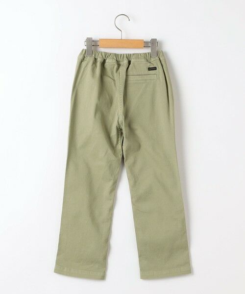 SHIPS / シップス その他パンツ | 【SHIPS KIDS別注】Gramicci:110〜160cm / ツイル ベイカー パンツ | 詳細19