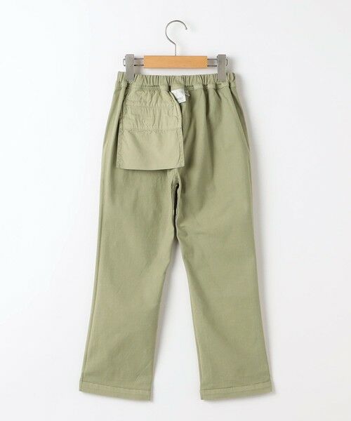 SHIPS / シップス その他パンツ | 【SHIPS KIDS別注】Gramicci:110〜160cm / ツイル ベイカー パンツ | 詳細25
